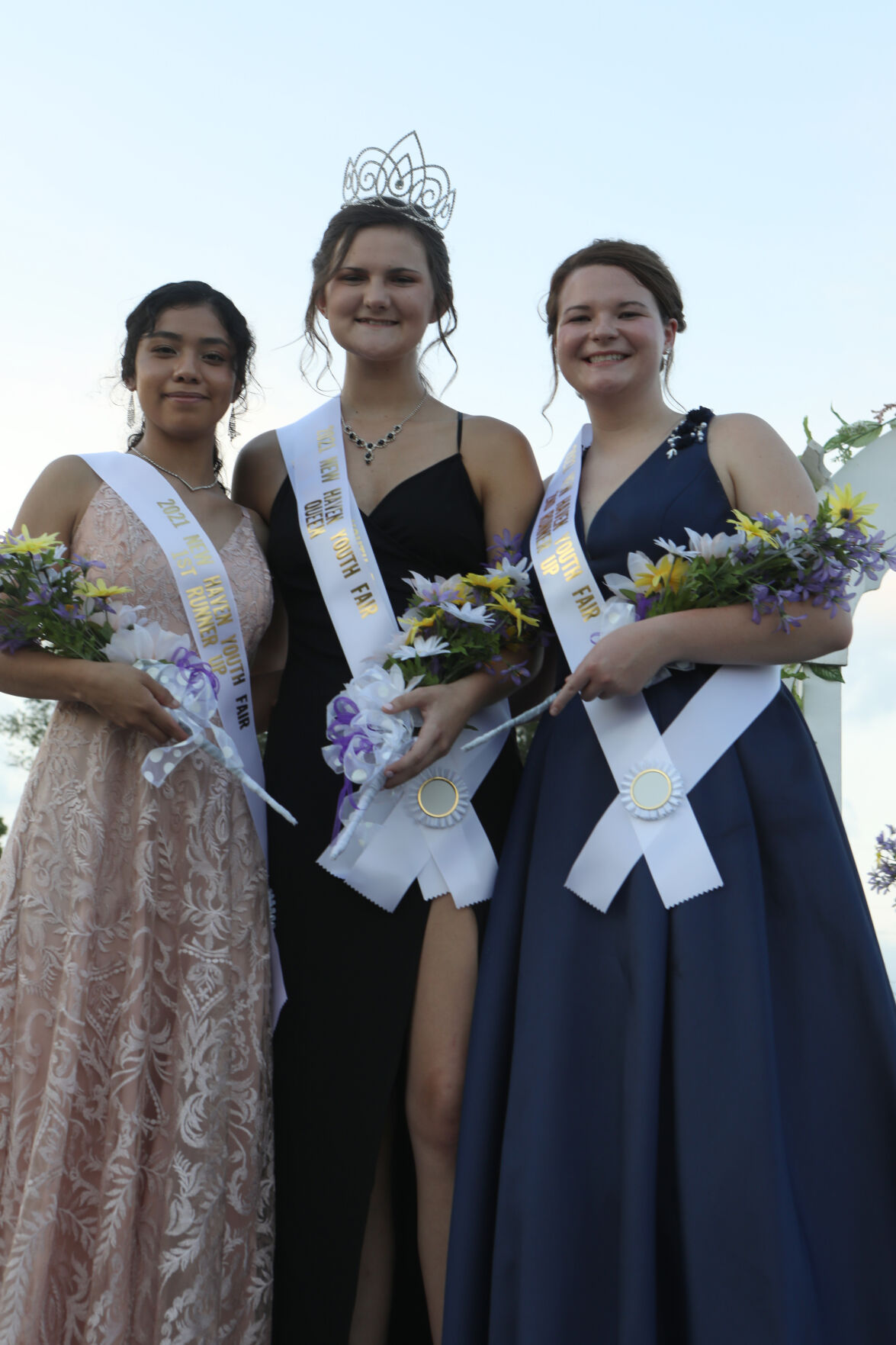 Queen contestant winners